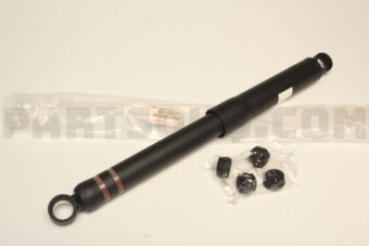 4854109500 Toyota ABSORBER SET  SHOCK