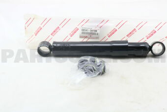 4854139196 ABSORBER ASSY, SHOCK, REAR LH