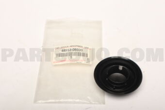 4855306030 Toyota CAP  SHOCK ABSORBER