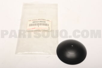 4855306030 Toyota CAP  SHOCK ABSORBER