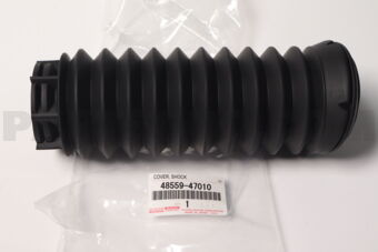 4855947010 COVER  SHOCK
