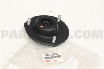 4860306041 SUPPORT SUB-ASSY, FRONT SUSPENSION