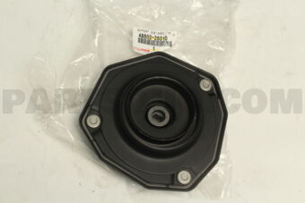 4860326010 SUPPORT SUB-ASSY  FR