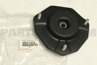 4860326010 SUPPORT SUB-ASSY  FR