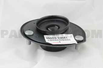 4860333041 SUPPORT SUB-ASSY, FRONT SUSPENSION