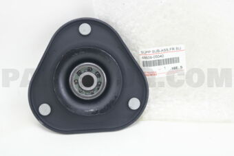 4860905040 SUPPORT SUB-ASSY, FRONT SUSPENSION