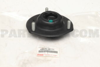 4860906111 SUPPORT SUB-ASSY, FRONT SUSPENSION