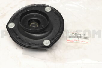 4860906111 SUPPORT SUB-ASSY, FRONT SUSPENSION