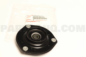 4860906270 SUPPORT SUB-ASSY, FRONT SUSPENSION