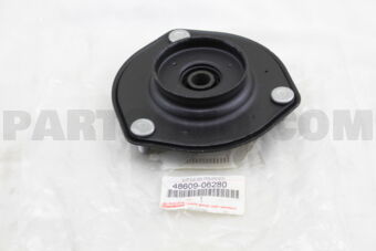 4860906280 SUPPORT SUB-ASSY, FRONT SUSPENSION