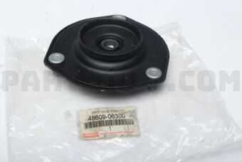 4860906300 SUPPORT SUB-ASSY, FRONT SUSPENSION, RH/LH