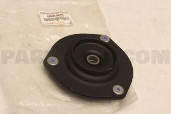4860906340 SUPPORT SUB-ASSY, FRONT SUSPENSION, RH/LH