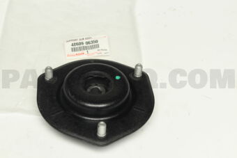 4860906350 SUPPORT SUB-ASSY, FR SUSPENSION