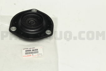 4860906350 SUPPORT SUB-ASSY, FR SUSPENSION