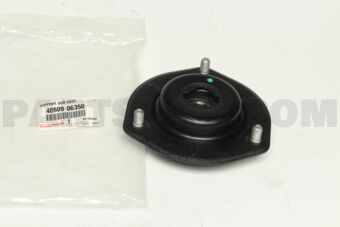 4860906350 SUPPORT SUB-ASSY, FR SUSPENSION