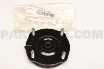 486090C030 SUPPORT SUB-ASSY, FRONT SUSPENSION