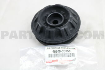 486090D150 SUPPORT SUB-ASSY, FRONT SUSPENSION