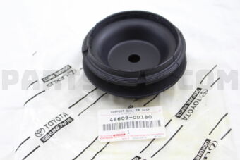 486090D180 SUPPORT SUB-ASSY, FRONT SUSPENSION