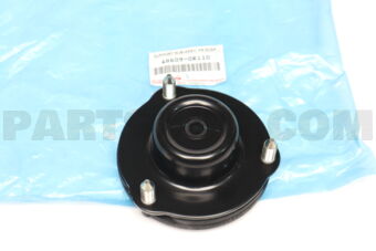 486090K110 Toyota SUPPORT SUB-ASSY, FR