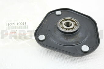 4860910091 SUPPORT SUB-ASSY, FRONT SUSPENSION