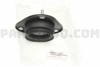 4860912341 SUPPORT SUB-ASSY, FRONT SUSPENSION