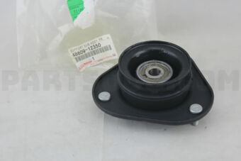 4860912350 SUPPORT SUB-ASSY, FRONT SUSPENSION