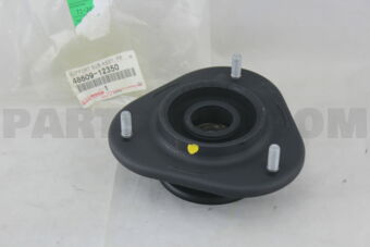 4860912350 SUPPORT SUB-ASSY, FRONT SUSPENSION