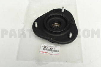 4860912370 SUPPORT SUB-ASSY, FRONT SUSPENSION