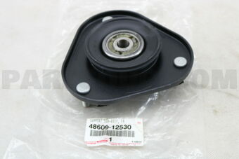 4860912530 SUPPORT SUB-ASSY, FRONT SUSPENSION