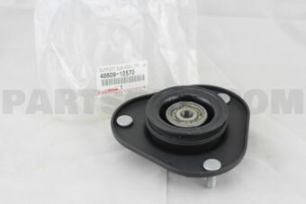 4860912570 SUPPORT SUB-ASSY, FRONT SUSPENSION