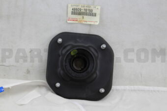 4860916150 SUPPORT SUB-ASSY, FRONT SUSPENSION