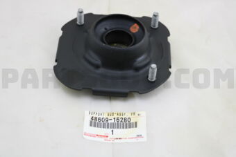 4860916280 SUPPORT SUB-ASSY, FRONT SUSPENSION