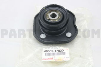 4860917030 SUPPORT SUB-ASSY, FRONT SUSPENSION