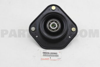 4860920060 SUPPORT ASSY, FRONT SUSPENSION
