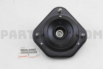 4860920060 SUPPORT ASSY, FRONT SUSPENSION