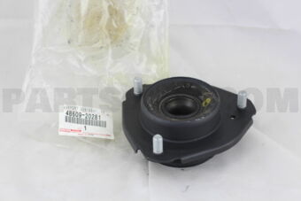 4860920281 SUPPORT SUB-ASSY, FRONT SUSPENSION