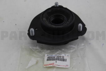 4860920410 SUPPORT SUB-ASSY, FRONT SUSPENSION