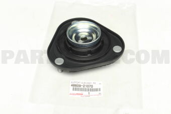 4860921070 SUPPORT SUB-ASSY, FRONT SUSPENSION