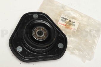 4860928010 SUPPORT SUB-ASSY, FRONT SUSPENSION