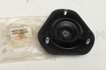4860928010 SUPPORT SUB-ASSY, FRONT SUSPENSION