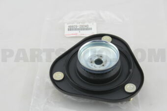 4860928040 SUPPORT SUB-ASSY, FRONT SUSPENSION