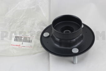 4860930070 SUPPORT SUB-ASSY, FRONT SUSPENSION
