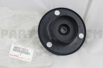 4860930070 SUPPORT SUB-ASSY, FRONT SUSPENSION