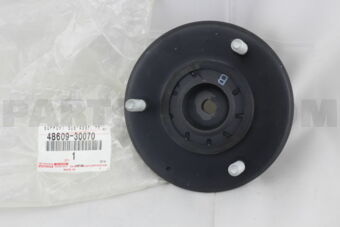 4860930070 SUPPORT SUB-ASSY, FRONT SUSPENSION