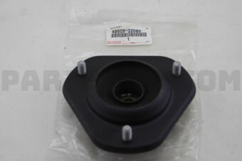 4860932080 SUPPORT SUB-ASSY, FRONT SUSPENSION