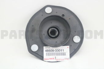 4860933011 SUPPORT SUB-ASSY, FRONT SUSPENSION