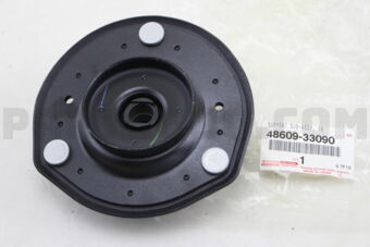 4860933090 SUPPORT SUB-ASSY, FRONT SUSPENSION