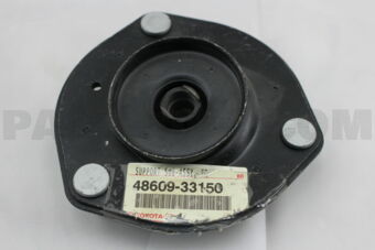 4860933150 SUPPORT SUB-ASSY, FRONT SUSPENSION