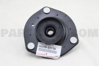 4860933170 SUPPORT SUB-ASSY, FRONT SUSPENSION