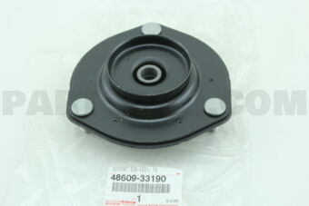 4860933190 SUPPORT SUB-ASSY, FRONT SUSPENSION